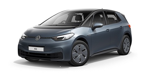 VW ID.3 Electric Hatchback 150kW Life Pro Performance 58kWh 5dr Auto