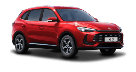 MG ZS SE