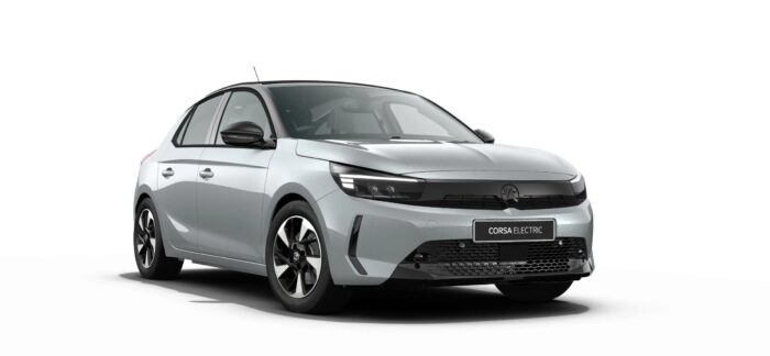 Vauxhall Corsa-e Ultimate Electric 51kWh 5dr Auto (all electric)