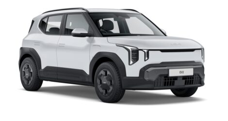 Kia EV2 Air Electric