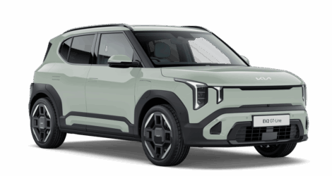Kia EV2 GT-Line Electric