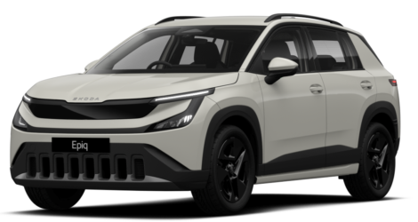 Skoda Epiq